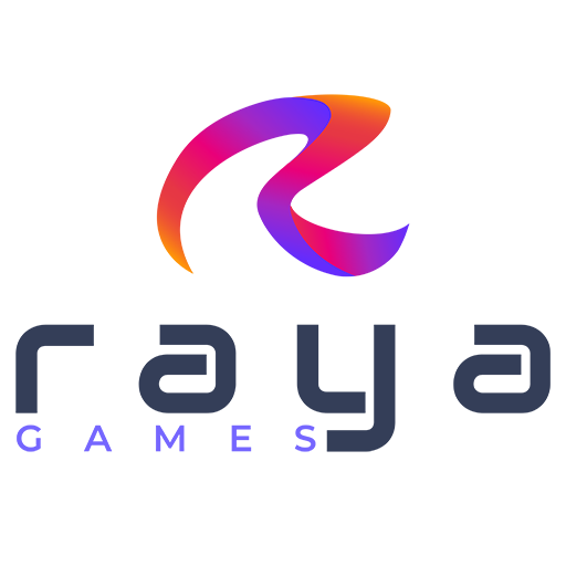 raya games logo